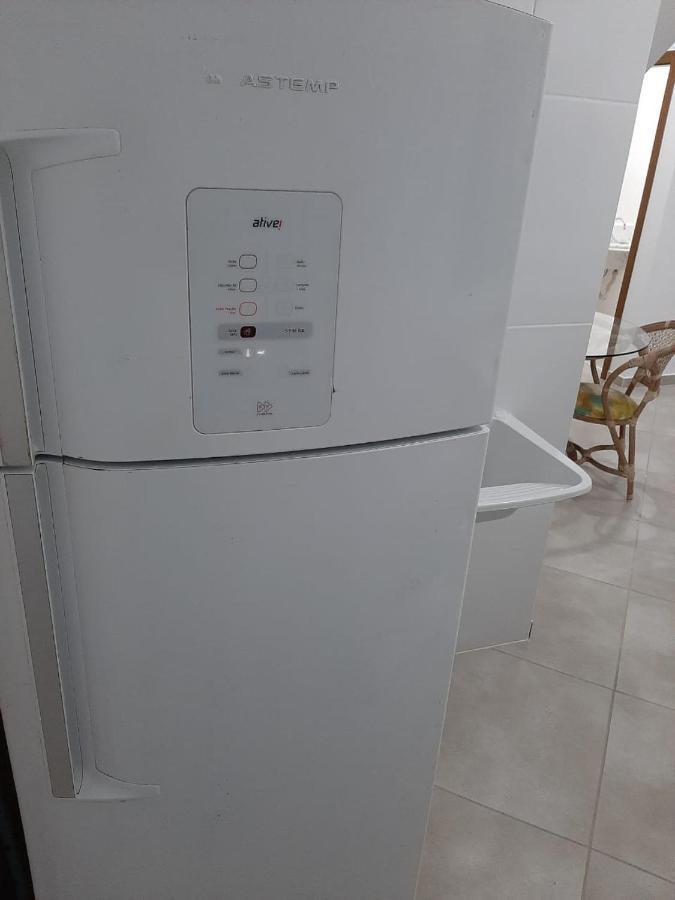 Sobrado Frente Ao Sesc, Wifi 300Mb, 2 Vagas Auto, Cozinha, Churrasqueira, Moderno E Reformado ベルチオガ エクステリア 写真