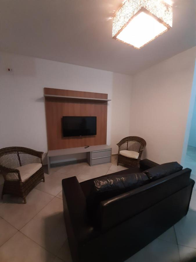 Sobrado Frente Ao Sesc, Wifi 300Mb, 2 Vagas Auto, Cozinha, Churrasqueira, Moderno E Reformado ベルチオガ エクステリア 写真