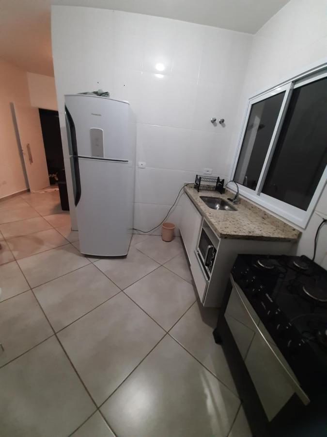 Sobrado Frente Ao Sesc, Wifi 300Mb, 2 Vagas Auto, Cozinha, Churrasqueira, Moderno E Reformado ベルチオガ エクステリア 写真
