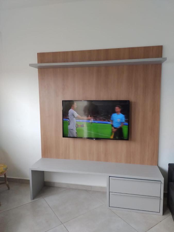 Sobrado Frente Ao Sesc, Wifi 300Mb, 2 Vagas Auto, Cozinha, Churrasqueira, Moderno E Reformado ベルチオガ エクステリア 写真